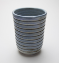 Image of Vase, Gulf Rainware